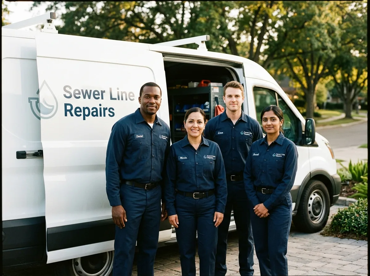 Emergency Plumber company in Wyckoff, NJ