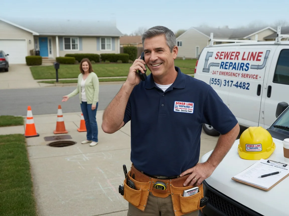 Emergency Plumber Wyckoff, NJ FAQs